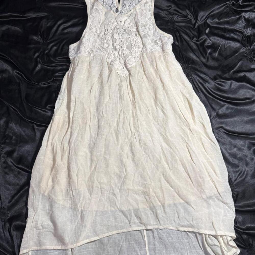 Altard state boho chic offwhite